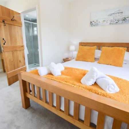 Sunnyside Barn Villa ทรูโร ภายนอก รูปภาพ